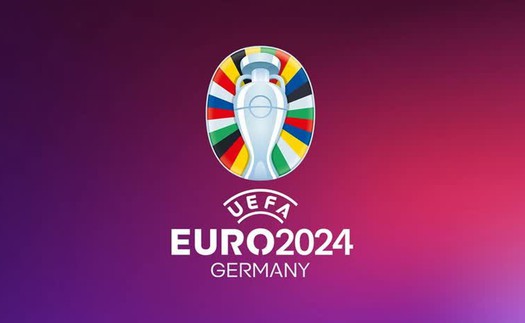 Khán giả Việt Nam có thể sẽ không được xem EURO 2024 miễn phí 