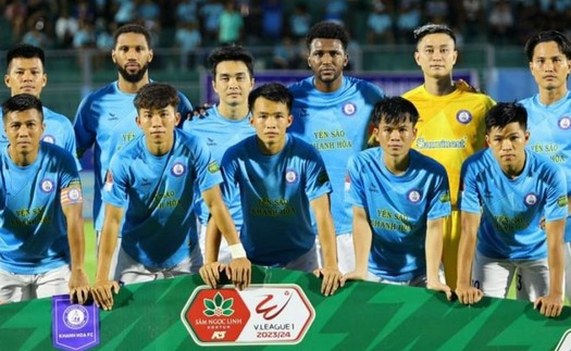 Tin nóng thể thao sáng 13/6: CLB V-League tính bỏ giải nhận tin cực vui, bóng chuyền nữ Thái Lan thua trắng