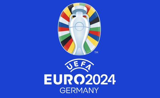 Lịch trực tiếp toàn bộ 51 trận EURO 2024 trên các kênh sóng VTV