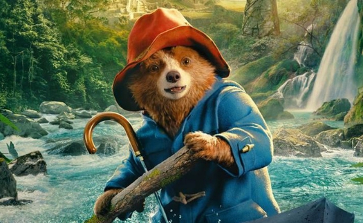 'Paddington' phần 3 hé lộ dàn sao mới