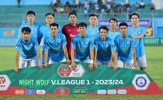 Cấp phép CLB tham dự V-League 2024/25: Khánh Hoà bị nói không, án phạt cho nhiều CLB