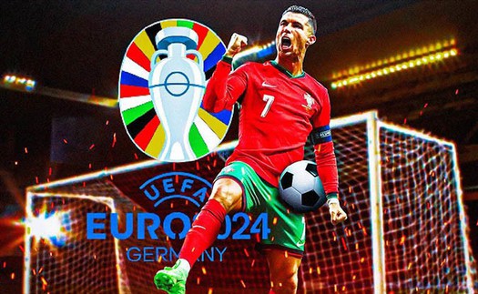 TV360 trực tiếp bóng đá EURO 2024 hôm nay: Bồ Đào Nha vs CH Séc (2h)