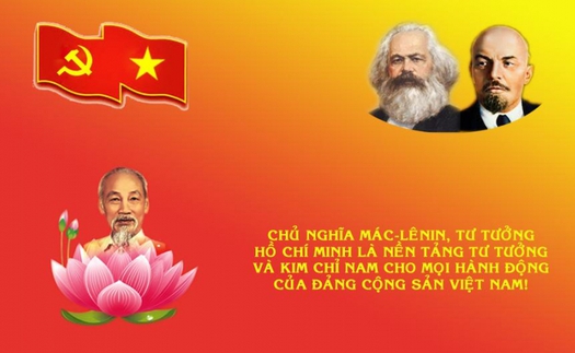 99 năm Ngày Báo chí cách mạng Việt Nam: Sứ mệnh, vai trò của báo chí trong bảo vệ nền tảng tư tưởng của Đảng