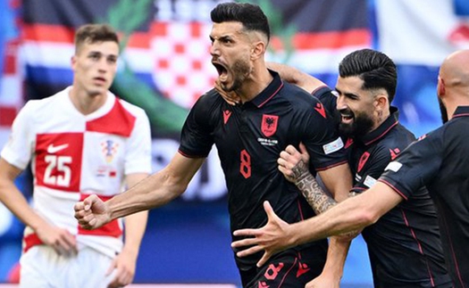 Cục diện bảng B EURO 2024: Croatia có nguy cơ bị loại cực cao, buộc phải thắng nhà ĐKVĐ ở lượt cuối