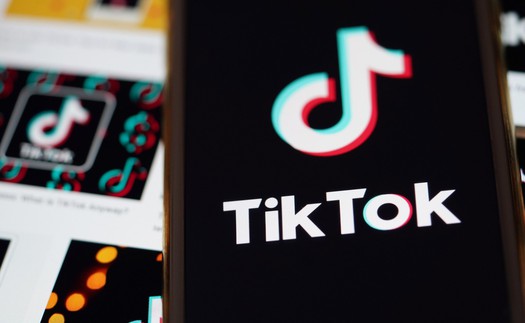 Mỹ cáo buộc TikTok vi phạm quyền riêng tư của trẻ em