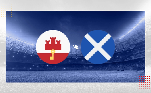 Nhận định bóng đá Gibraltar vs Scotland (23h00 hôm nay), giao hữu quốc tế