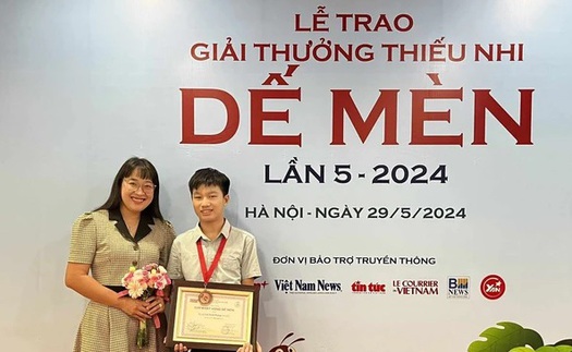 Chào tuần mới: 'Đồng hành' với mùa Hè