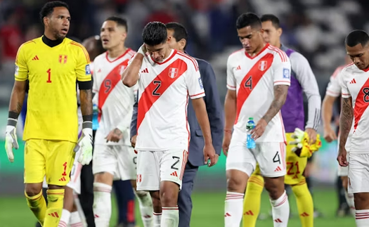 Nhận định bóng đá Peru vs Chile (07h00, 22/6), vòng bảng Copa America 2024