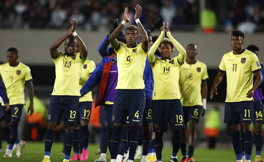 Nhận định bóng đá Ecuador vs Venezuela (05h00, 23/6), vòng bảng Copa America 2024