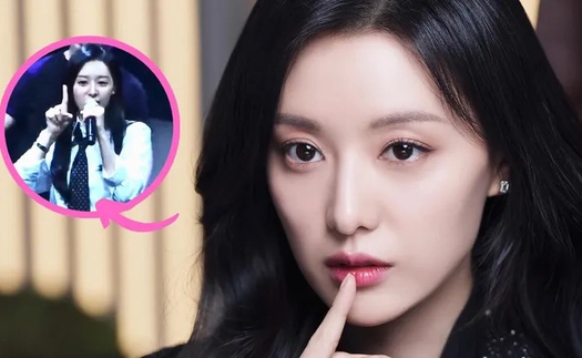 Kim Ji Won khiến netizen sửng sốt với kỹ năng ca hát và vũ đạo không ngờ