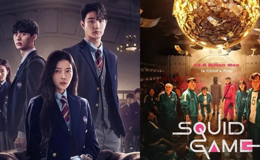 Netflix đã thay đổi hoàn toàn cách sản xuất K-Drama như thế nào?