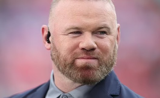 Rooney lo lắng về Bellingham, chỉ trích 3 ngôi sao tuyển Anh tại EURO 2024