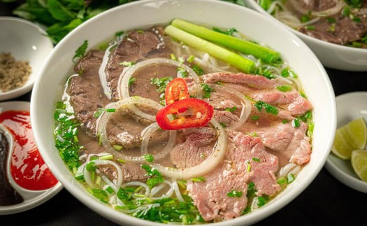 Góc nhìn 365: Từ phở đến… phở Nam Định