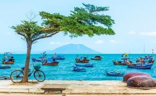 Nha Trang lọt top 8 thành phố ven biển đẹp nhất thế giới dành cho người nghỉ hưu