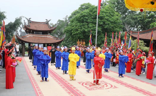 Đầu tư hiệu quả để văn hóa trở thành nguồn lực nội sinh quan trọng