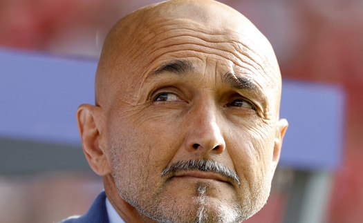 HLV Spalletti chê cầu thủ Ý nhút nhát, chỉ ra lý do khiến ĐKVĐ bị loại ở EURO 2024