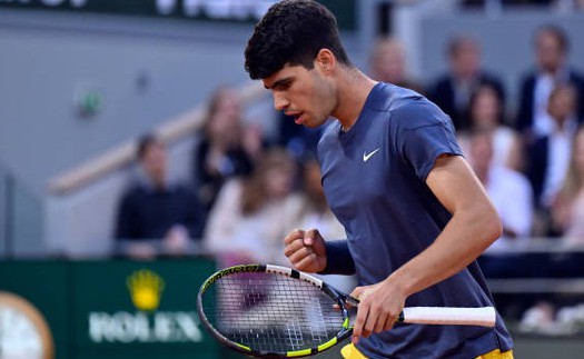 Djokovic bất ngờ rút lui, cơ hội vô địch Pháp mở rộng của ai cao nhất?