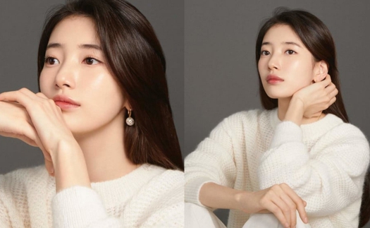 Bae Suzy: 'Làm diễn viên hạnh phúc hơn làm idol'