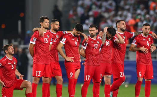 Nhận định bóng đá CHDCND Triều Tiên vs Syria (20h00, 6/6), vòng loại World Cup 2026