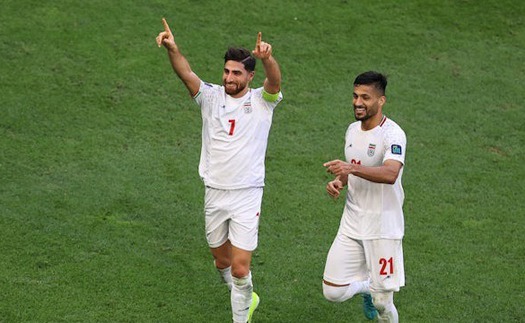 Nhận định Hong Kong (TQ) vs Iran (19h00, 6/6), vòng loại World Cup 2026