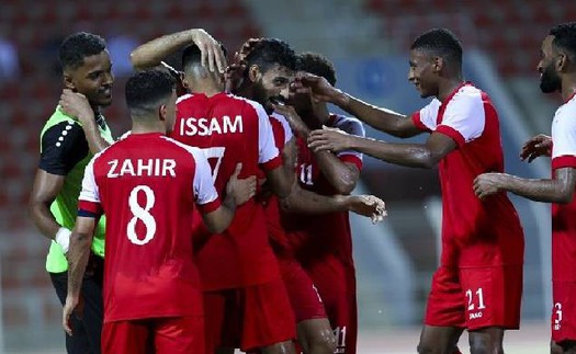 Nhận định bóng đá Đài Bắc Trung Hoa vs Oman (18h00, 6/6), vòng loại World Cup 2026