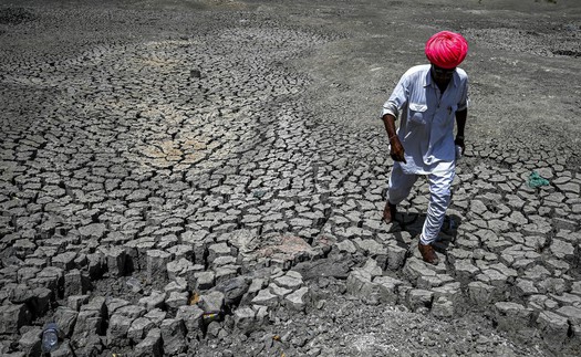 El Nino sắp kết thúc nhưng vẫn sẽ ảnh hưởng đến Trái Đất trong vài tháng tới