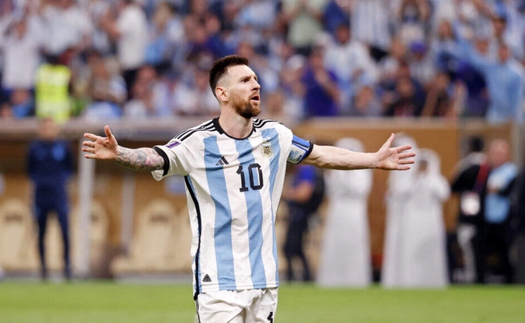 Nhận định bóng đá Argentina vs Ecuador (5h30, 10/6), Giao hữu quốc tế