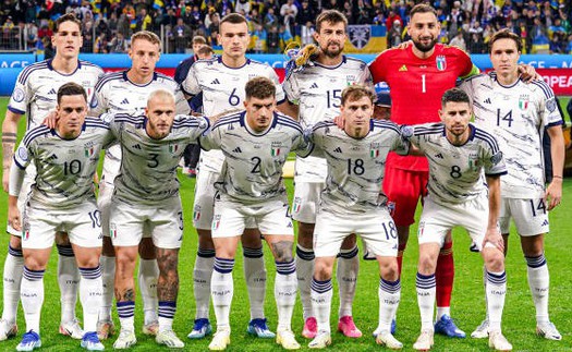 Nhận định bóng đá Ý vs Bosnia (01h45, 10/6), giao hữu quốc tế