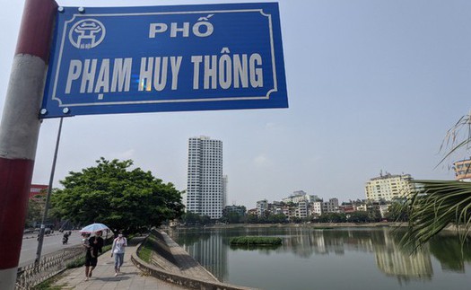 Chào tuần mới: 'Gợi mở' về quá khứ