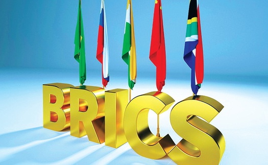 Nguồn thu từ thuế đối với người giàu của thành viên BRICS tăng mạnh