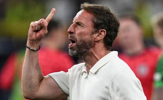 Bảng thành tích và kỷ lục vô tiền khoáng hậu của Gareth Southgate, chưa HLV Anh nào làm được như thế trong 50 năm qua