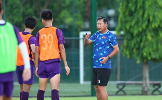 Lịch thi đấu bóng đá U19 Đông Nam Á 2024 - LTĐ U19 Việt Nam mới nhất