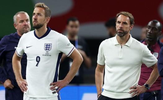 Góc nhìn chuyên gia: Kane và Southgate không có lỗi gì cả!