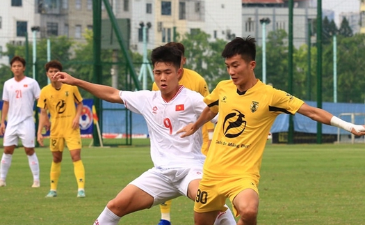 Lịch thi đấu U19 Đông Nam Á 2024 mới nhất: U19 Việt Nam đá khi nào?