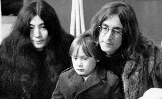 Phát hành lại album "Mind Games": Cuộc "đấu trí" cam go của John Lennon!