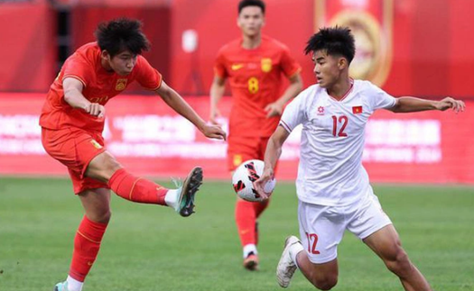 Trực tiếp bóng đá VTV5 VTV6: U19 Việt Nam vs U19 Myanmar: Không thể có 3 điểm (Hết giờ)