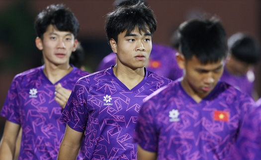 Nhận định bóng đá hôm nay 18/7: U19 Việt Nam vs U19 Myanmar, U19 Na Uy vs U19 Ukraine