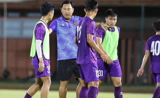 Tin nóng bóng đá Việt 18/7: U19 Việt Nam quyết thắng Myanmar, Hoàng Đức có thể đến HAGL