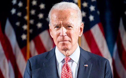 Tổng thống Mỹ Joe Biden mắc Covid-19