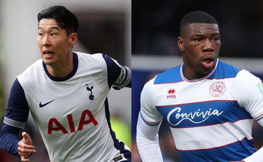 Nhận định bóng đá QPR vs Tottenham (21h00, 20/7), Giao hữu CLB