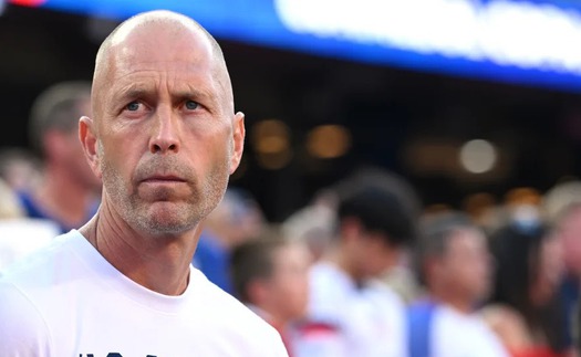 Mỹ bị loại ngay từ vòng bảng Copa America 2024 là lỗi của HLV Gregg Berhalter?