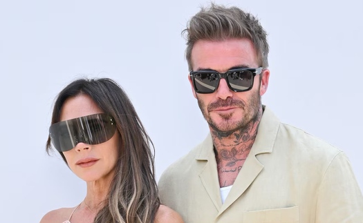 Phim tài liệu "Beckham" được 5 đề cử Emmy 2024