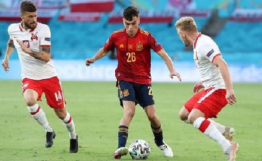 Nhận định bóng đá hôm nay 22/7: U19 Tây Ban Nha vs Pháp, U19 Thổ Nhĩ Kỳ vs U19 Đan Mạch