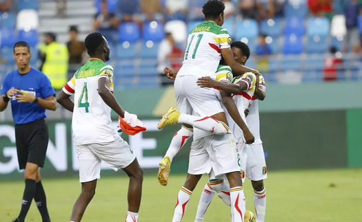 Nhận định bóng đá Mali vs Israel (02h00, 25/7), Olympic 2024