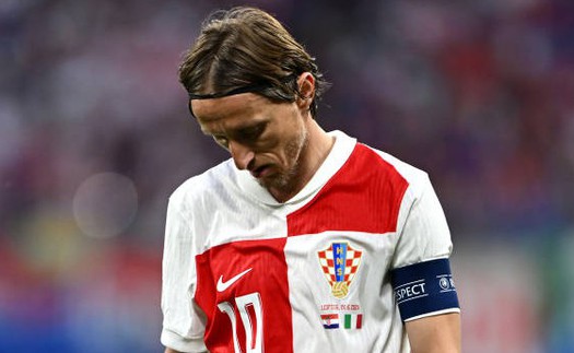 Bình Dương có thể chiêu mộ Luka Modric như HLV Hoàng Anh Tuấn mong muốn?