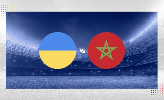 Nhận định bóng đá Olympic Ukraine vs Olympic Ma rốc (22h00, 27/7), Olympic 2024