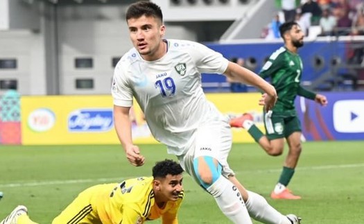 Nhận định bóng đá Olympic Uzbekistan vs Olympic Ai Cập (22h00, 27/7), bóng đá nam Olympic 2024