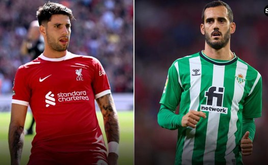 Nhận định bóng đá Liverpool vs Real Betis (06h30, 27/7), giao hữu CLB