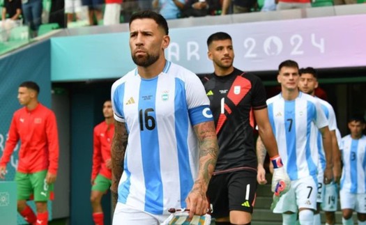 Nhận định bóng đá Olympic Argentina vs Olympic Iraq (20h00, 27/7), Olympic 2024