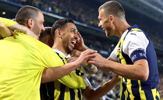 Nhận định bóng đá Fenerbahce vs Lugano (0h00, 31/7), vòng loại cúp C1